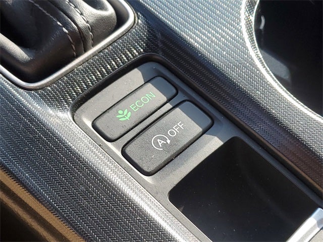 2023 Honda Civic EX-L