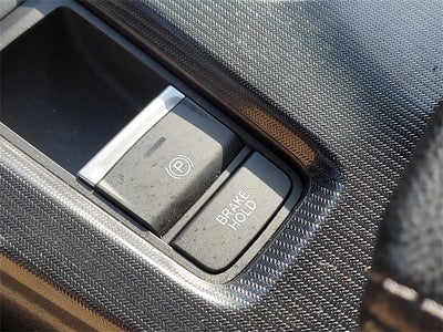 2023 Honda Civic EX-L