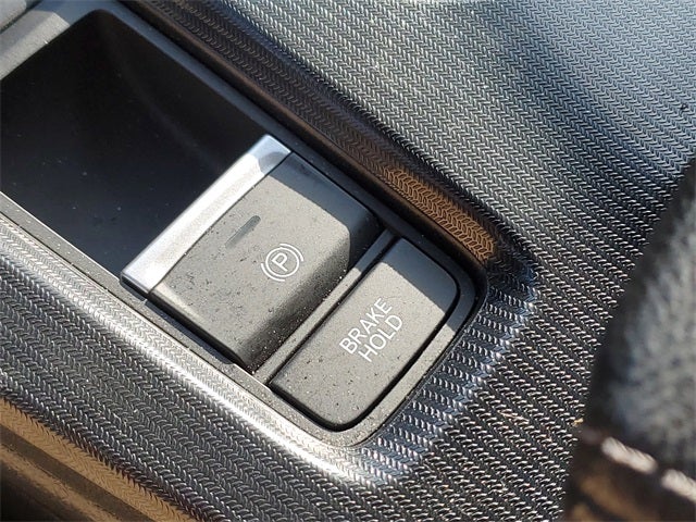 2023 Honda Civic EX-L