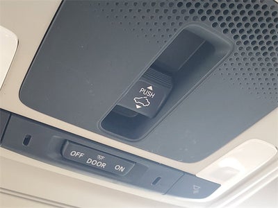 2023 Honda Civic EX-L