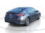 2023 Honda Civic EX-L