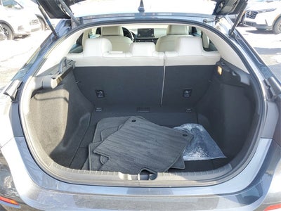 2023 Honda Civic EX-L