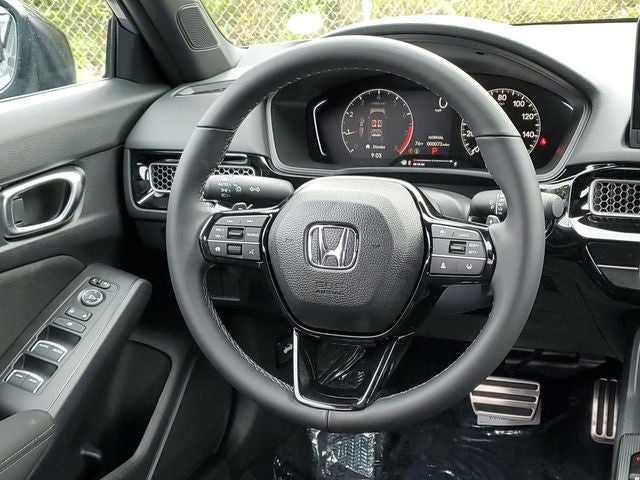 2026 Honda Civic FWD Sport