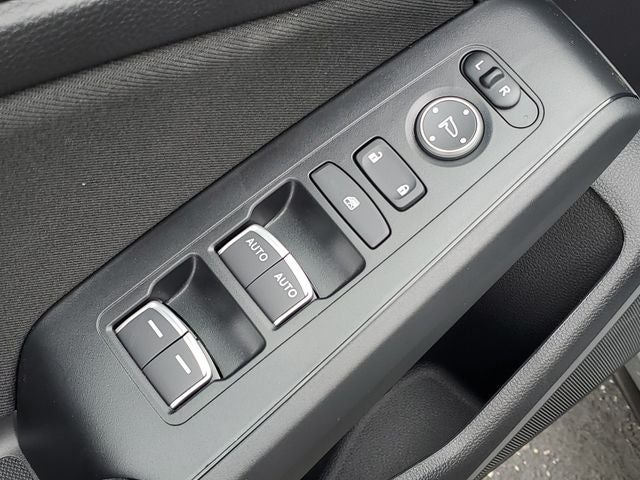 2026 Honda Civic FWD Sport