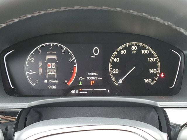 2026 Honda Civic FWD Sport