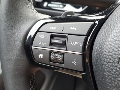 2026 Honda Civic FWD Sport