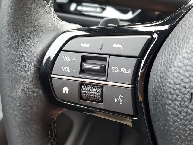 2026 Honda Civic FWD Sport