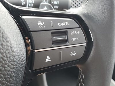 2026 Honda Civic FWD Sport