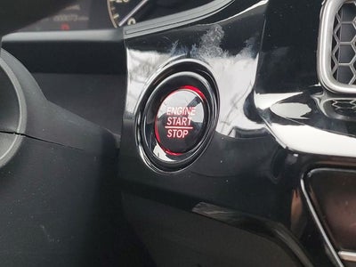 2026 Honda Civic FWD Sport