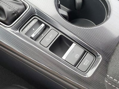 2026 Honda Civic FWD Sport