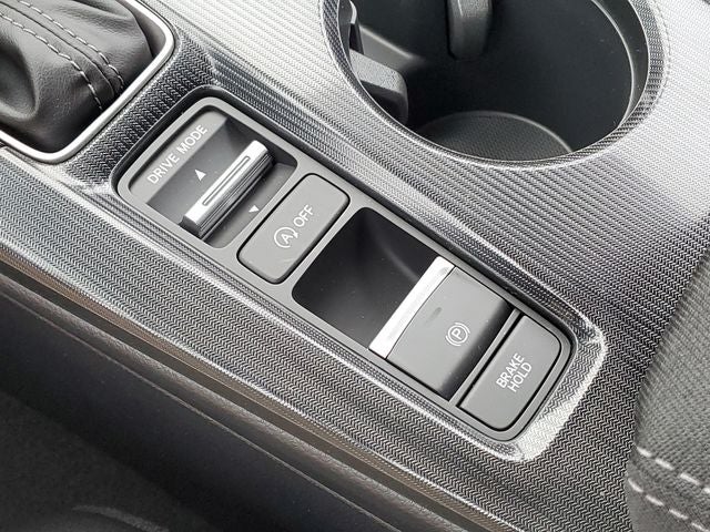 2026 Honda Civic FWD Sport