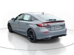 2026 Honda Civic FWD Sport