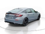 2026 Honda Civic FWD Sport