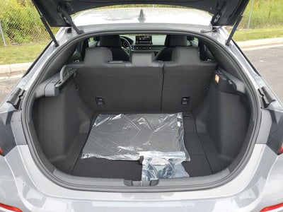 2026 Honda Civic FWD Sport