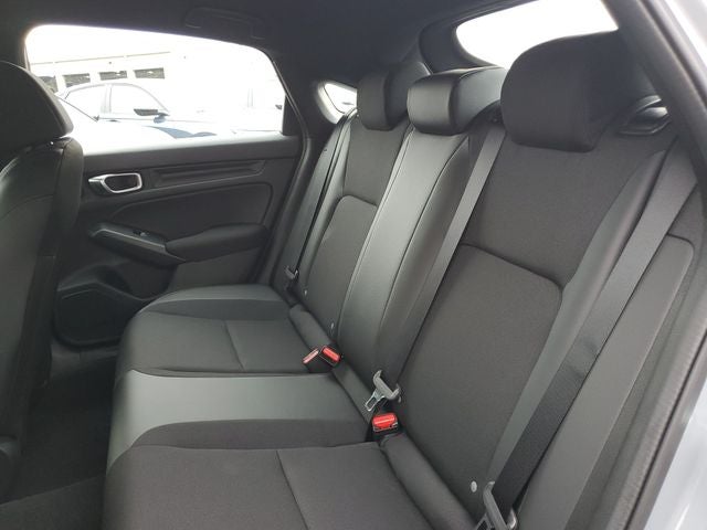 2026 Honda Civic FWD Sport