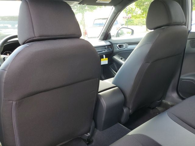 2026 Honda Civic FWD Sport