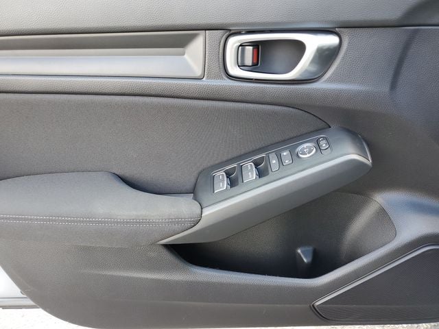 2026 Honda Civic FWD Sport