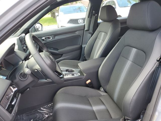 2026 Honda Civic FWD Sport