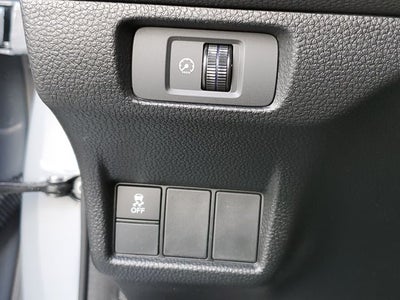 2026 Honda Civic FWD Sport
