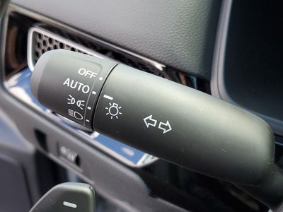 2026 Honda Civic FWD Sport
