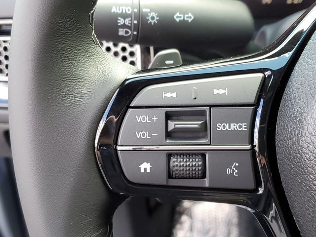 2026 Honda Civic FWD Sport