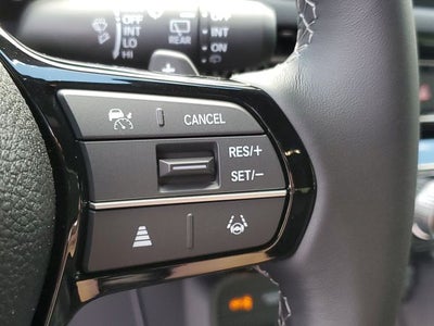2026 Honda Civic FWD Sport