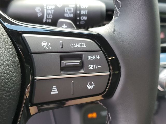 2026 Honda Civic FWD Sport