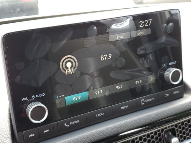 2026 Honda Civic FWD Sport