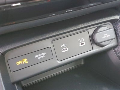 2026 Honda Civic FWD Sport