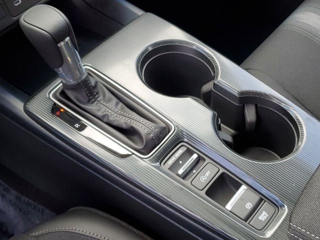 2026 Honda Civic FWD Sport