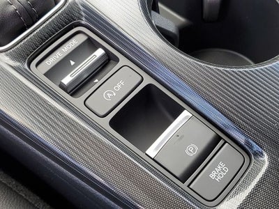 2026 Honda Civic FWD Sport