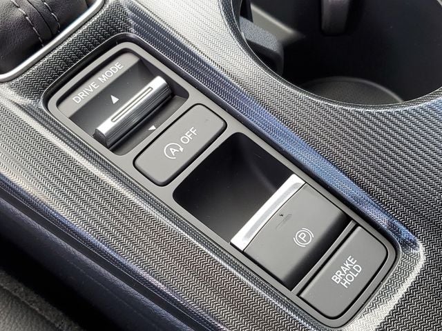 2026 Honda Civic FWD Sport