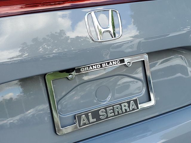 2026 Honda Civic FWD Sport