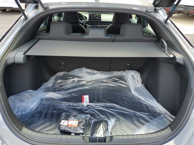 2026 Honda Civic FWD Sport