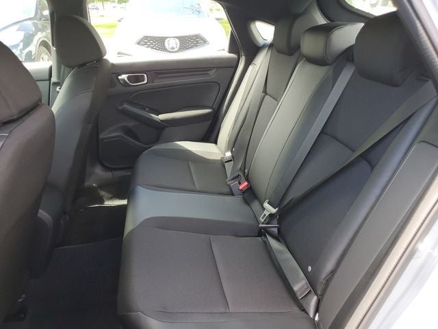 2026 Honda Civic FWD Sport