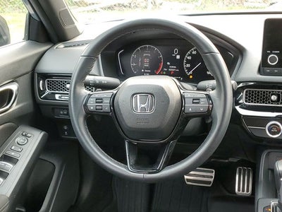 2024 Honda Civic 2.0L SPORT