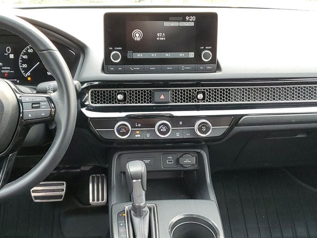 2024 Honda Civic 2.0L SPORT