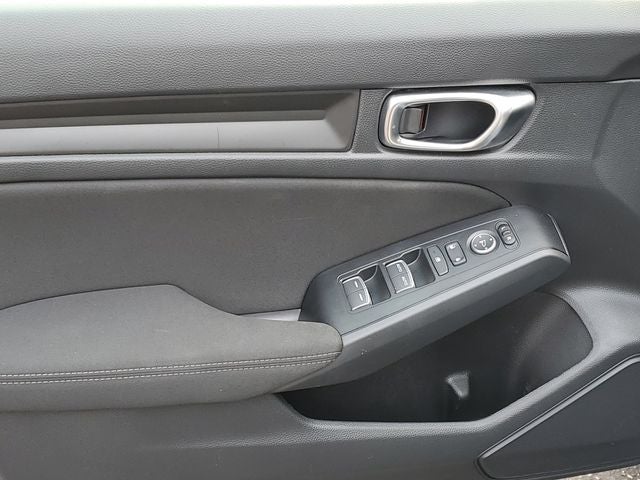 2024 Honda Civic 2.0L SPORT