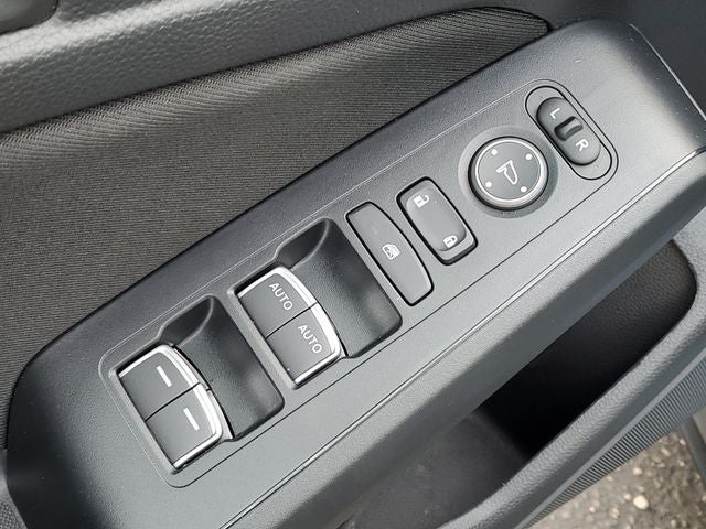 2024 Honda Civic 2.0L SPORT