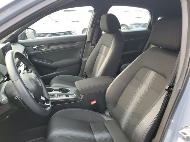 2024 Honda Civic 2.0L SPORT