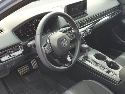 2024 Honda Civic 2.0L SPORT