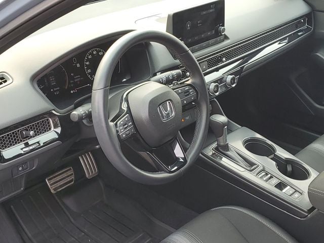 2024 Honda Civic 2.0L SPORT