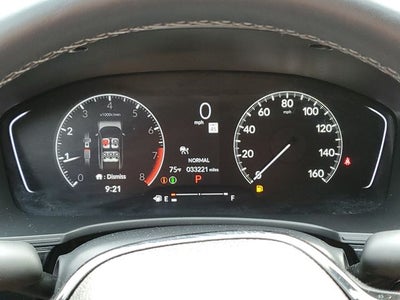 2024 Honda Civic 2.0L SPORT