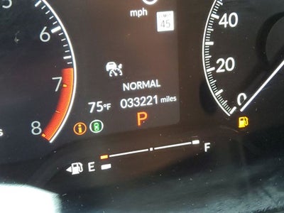 2024 Honda Civic 2.0L SPORT