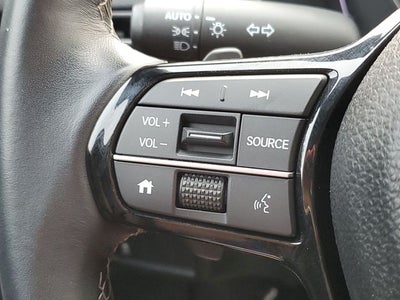 2024 Honda Civic 2.0L SPORT