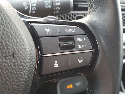 2024 Honda Civic 2.0L SPORT