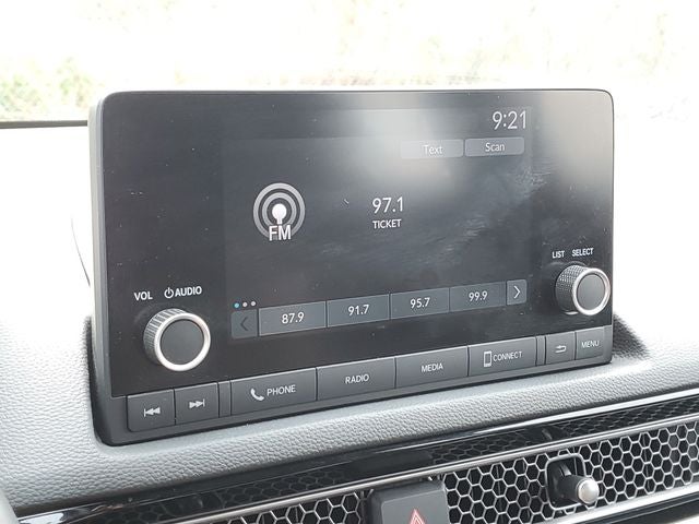 2024 Honda Civic 2.0L SPORT