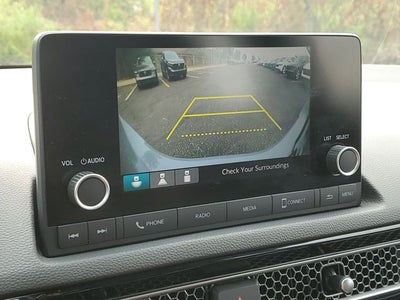 2024 Honda Civic 2.0L SPORT