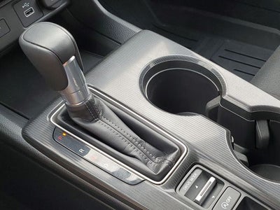 2024 Honda Civic 2.0L SPORT