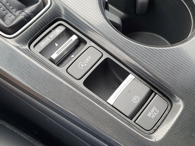 2024 Honda Civic 2.0L SPORT